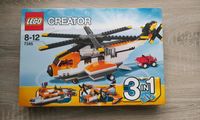 Lego Creator 7345 Helicopter 3in1 Neu OVP Bayern - Hochstadt am Main Vorschau