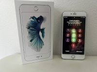 Apple iPhone 6s Plus 128GB Duisburg - Rheinhausen Vorschau