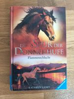 Die Spur der Donnerhufe (Kathrin Lasky) - Band 1 Baden-Württemberg - Tübingen Vorschau