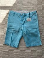 DKNY Leinen Shorts Bermuda in 28 Größe Hessen - Kassel Vorschau