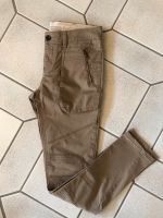 Hose ‼️ Stefanel ‼️ beige, neu, Gr. 32 Hessen - Runkel Vorschau