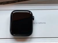 Apple WATCH Series 7 45mm GPS+Cellular Alu Mitternacht wie NEU Rheinland-Pfalz - Kapsweyer Vorschau