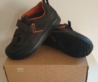 ION Rascal / Jugend MTB Schuh / für Flat und Klickpedale / Gr. 37 Bayern - Stetten Vorschau