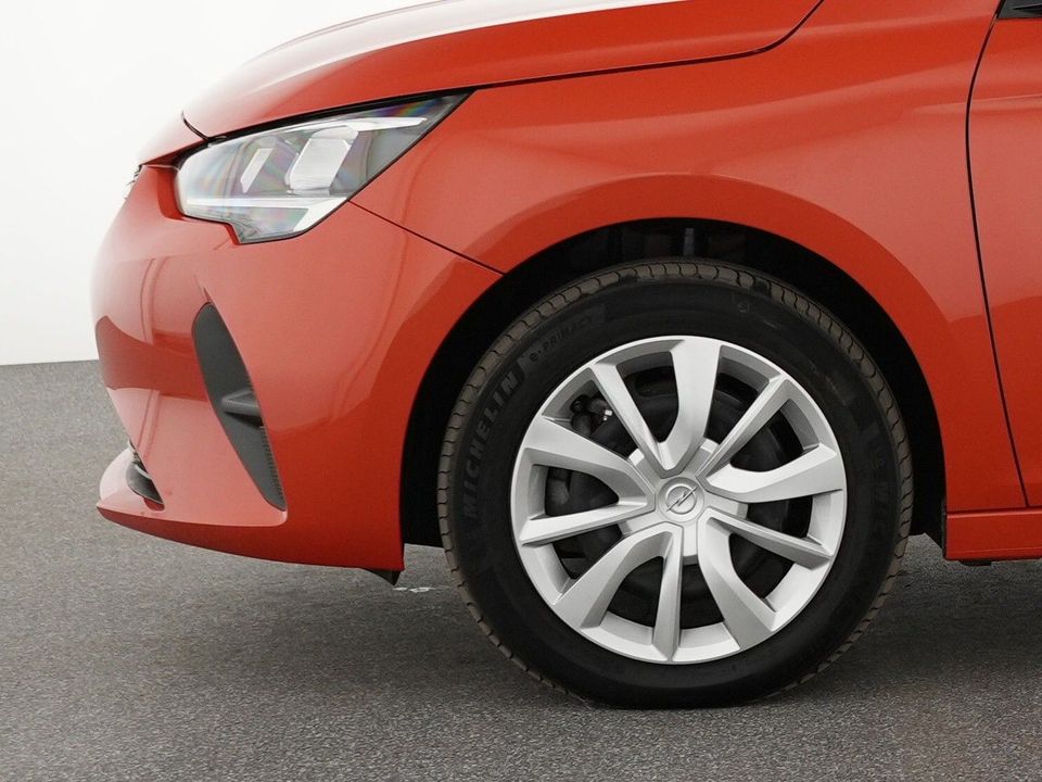 Opel Corsa-e Sicht-Paket|Spurhalteassistent|Klima in Neuss