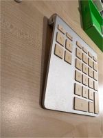 Belkin YourType™ Bluetooth® Wireless Keypad f. Apple iMac Macbook Schleswig-Holstein - Fahrdorf Vorschau
