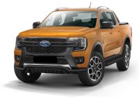 Frontbügel für Ford Ranger Modell 2023, inkl. EG-Genehmigung Niedersachsen - Papenburg Vorschau