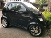 Smart Fortwo 450*Vollleder*Klima*Shz*Pano*Bastler*Tüv 2026 Neu Hessen - Eppstein Vorschau