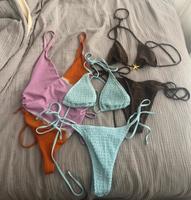 Bikini Set/Badeanzug Grösse s Frankfurt am Main - Bockenheim Vorschau