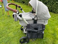 Bonavi 2.0 Kinderwagen Komplettpaket Nordrhein-Westfalen - Paderborn Vorschau