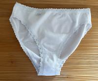 Sloggi Damen Slip ♥ 5 Stück ♥ Gr. 40 ♥ Weiß ♥ NEU Bayern - Ingolstadt Vorschau