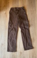 Gemütliche Hollister Jeans Größe 28/31 Nordrhein-Westfalen - Moers Vorschau