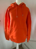 Hoodie orange Gr. S Saarland - Heusweiler Vorschau