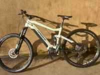 Haibike - Alltrail 4 29 Gr. L E-MTB Mountainbike Stuttgart - Stuttgart-Süd Vorschau