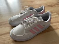 Adidas Breaknet Sneaker Schuhe Frauen, Gr. 40, kaum getragen Thüringen - Camburg Vorschau