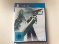 Final Fantasy VII - Remake PS4 Game USK ab 16 Berlin - Spandau Vorschau