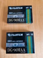Fujifilm DDS Data Cartridge DG 90MAA Hessen - Grünberg Vorschau