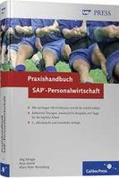 Praxishandbuch SAP-Personalwirtschaft Hessen - Altenstadt Vorschau