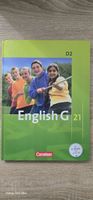 Cornelsen - Schulbuch - English G - 21 - D2  - Ausgabe 2015 - 6. Pankow - Weissensee Vorschau