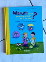 Buch: Warum leben Meerschweinchen nicht im Meer? Niedersachsen - Bad Salzdetfurth Vorschau