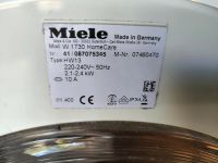 Miele W 1730 HomeCare defekt Niedersachsen - Walsrode Vorschau