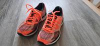 Laufschuhe Turnschuhe Asics 38 Sachsen - Neukieritzsch Vorschau