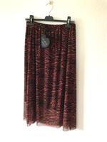 CATWALK JUNKIE langer ROCK aus MESH L Schwarz Braun NEU NP 60€! Hessen - Seligenstadt Vorschau