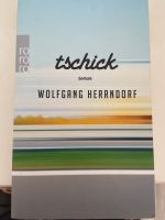 Tschick Roman Mitte - Wedding Vorschau