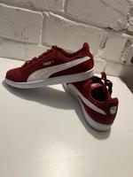 Puma Sneaker neu weinrot 44 größe Duisburg - Hamborn Vorschau