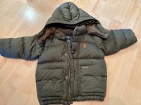 Ralph Lauren Winterjacke Kr. München - Kirchheim bei München Vorschau