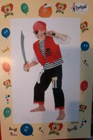 Kostüm Pirat Kinder Gr. 104 -NEU- Rheinland-Pfalz - Altenbamberg Vorschau