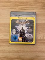 PS3/PlayStation - Batman Arkham Asylum - ( Siehe Beschreibung ) Kiel - Elmschenhagen-Nord Vorschau