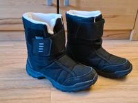 Winterschuhe Winterstiefel hoch warm Decathlon Gr. 36 Leipzig - Paunsdorf Vorschau