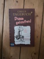 Gregs Tagebuch 7 - Dumm gelaufen Nordrhein-Westfalen - Lage Vorschau