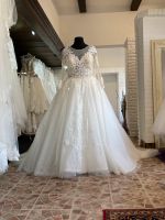 Brautkleid, Hochzeitskleid auch in großen Größen Nordrhein-Westfalen - Metelen Vorschau