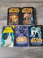 Star Wars Bücher Filmromane Ohrdruf - Wölfis Vorschau