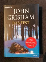 Das Fest - John Grisham Nordrhein-Westfalen - Waltrop Vorschau