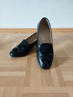 Absatzschuh schwarz Jenny Gr. 39 Nordrhein-Westfalen - Lennestadt Vorschau
