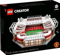 LEGO 10272 - Creator Expert: Old Trafford - Manchester United (10 Nordrhein-Westfalen - Wesseling Vorschau