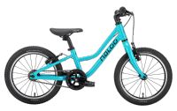 Naloo Chameleon 16" Kinderfahrrad => Osterpreis Baden-Württemberg - Göppingen Vorschau