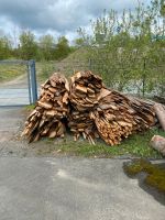 Brennholz-Bündel Lärche Nordrhein-Westfalen - Winterberg Vorschau