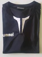 Hummel Trikot Sport Shirt schwarz Gr. XS Hessen - Rodenbach Vorschau