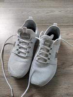 Bench Sneaker, Turnschuhe, weiß, Größe 37 Bayern - Bad Kissingen Vorschau