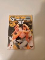 Cinderella '87, DVD West - Griesheim Vorschau