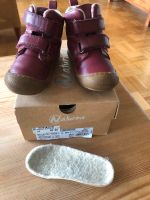 Tolle gefütterte Naturino Stiefel Bubble 22 TOP Schleswig-Holstein - Ammersbek Vorschau