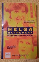 Buch Helga Hahnemann Die Schärfsten Sprüchen Rheinland-Pfalz - Urbar Vorschau