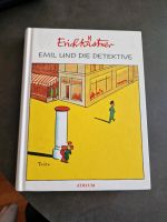 Das Buch Emil und die Dedektive Nordrhein-Westfalen - Monheim am Rhein Vorschau