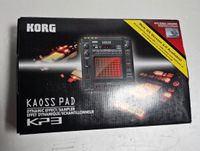 KAOSS PAd KP3 Köln - Höhenberg Vorschau