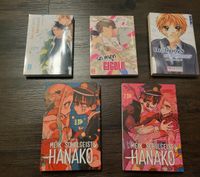 Manga, boys love, einzelband, Fantasy, Hannover - Vahrenwald-List Vorschau