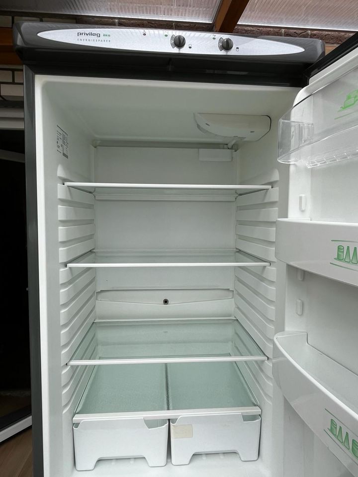 Privileg Kühl- und Gefrierkombination Kühlschrank Gefrierschrank in Diepholz