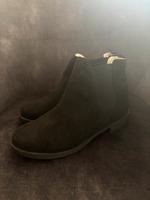Schwarze Boots Brandenburg - Marienwerder b. Bernau b. Berlin Vorschau